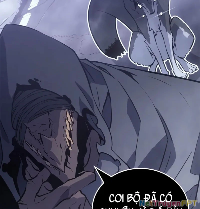 Solo Leveling : Ragnarok Chapter 47 - Trang 6