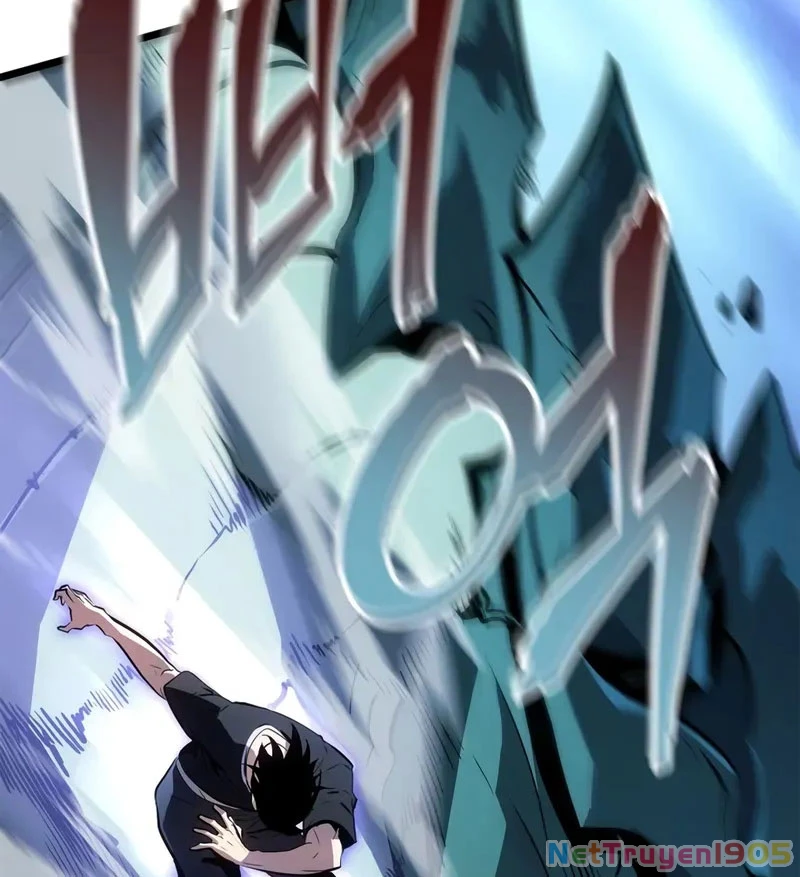 Solo Leveling : Ragnarok Chapter 48 - Trang 12