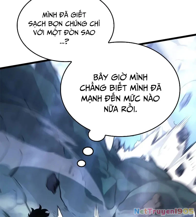 Solo Leveling : Ragnarok Chapter 48 - Trang 15