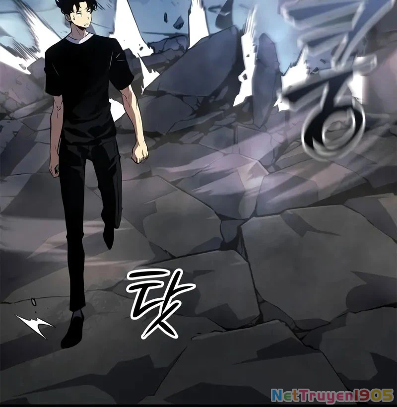 Solo Leveling : Ragnarok Chapter 48 - Trang 16