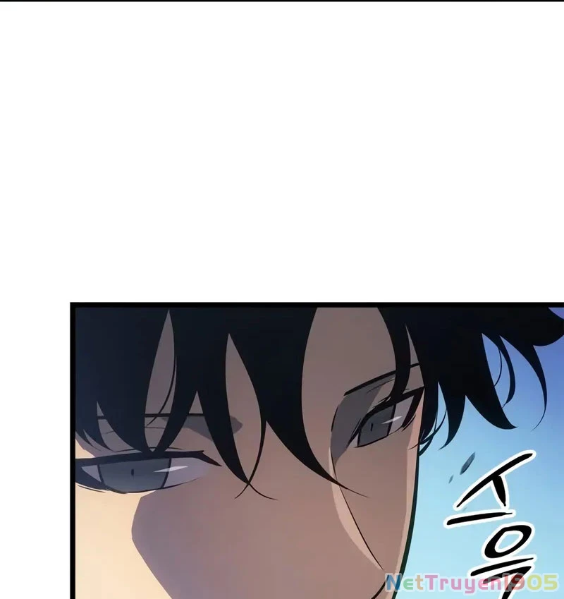 Solo Leveling : Ragnarok Chapter 48 - Trang 17