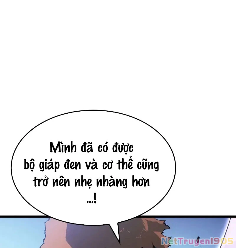 Solo Leveling : Ragnarok Chapter 48 - Trang 21