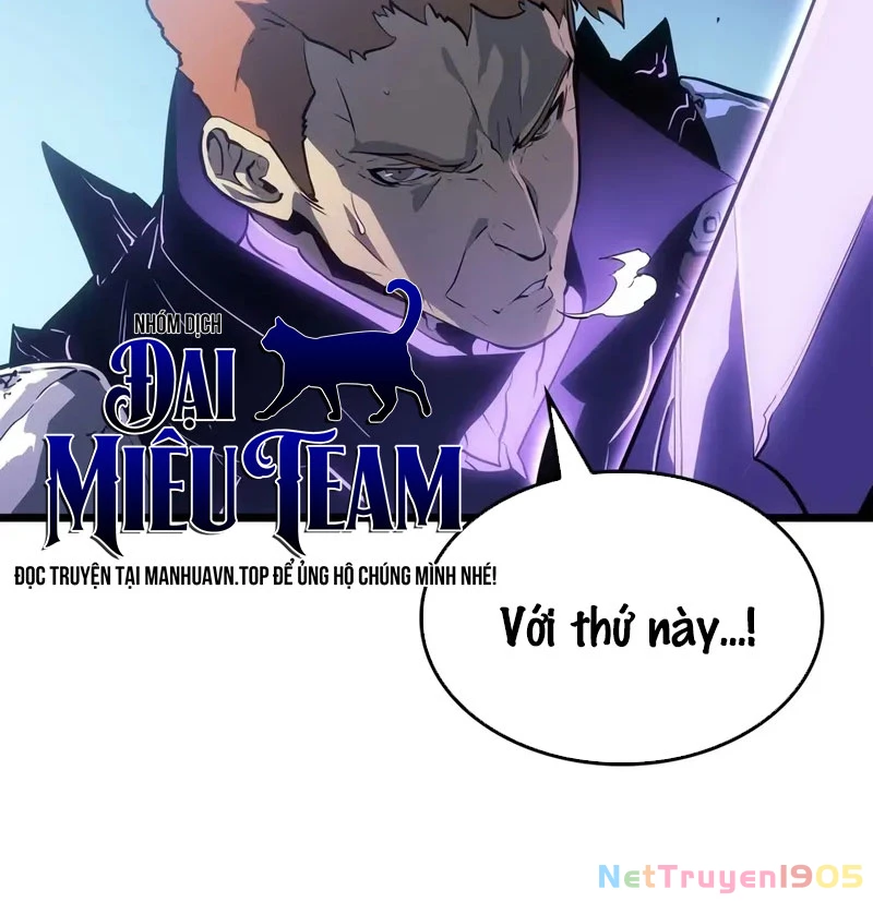 Solo Leveling : Ragnarok Chapter 48 - Trang 22
