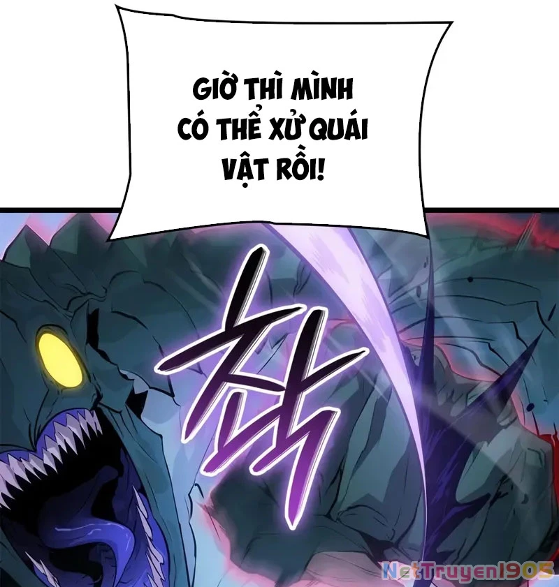 Solo Leveling : Ragnarok Chapter 48 - Trang 24