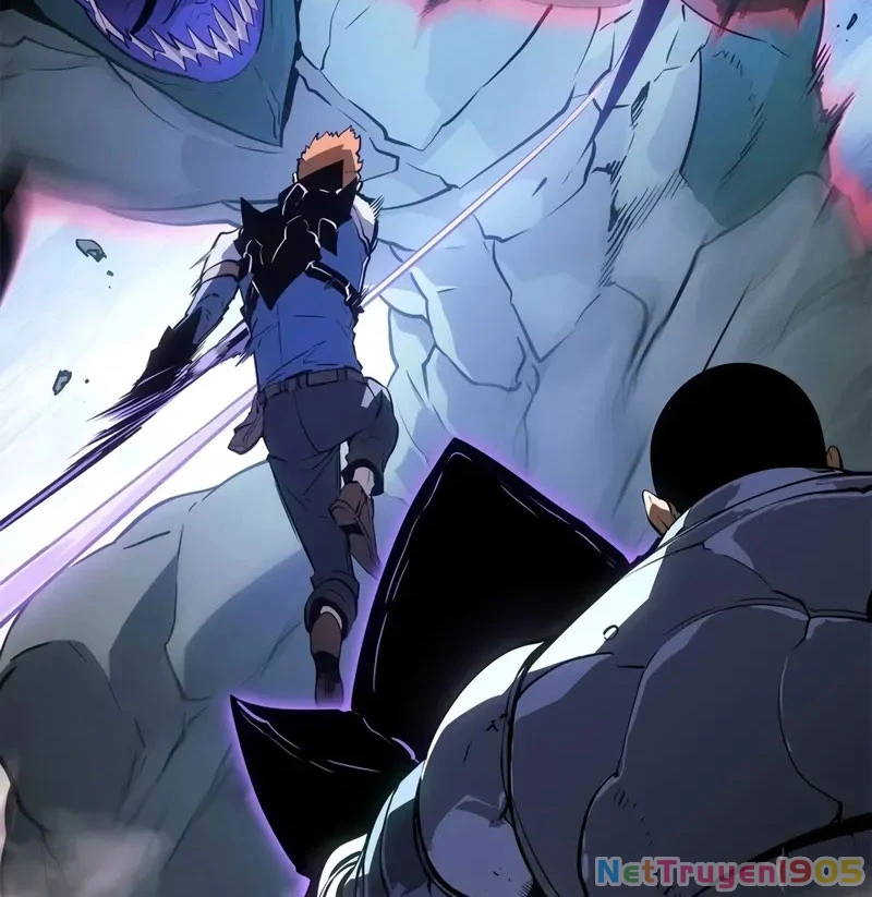 Solo Leveling : Ragnarok Chapter 48 - Trang 25