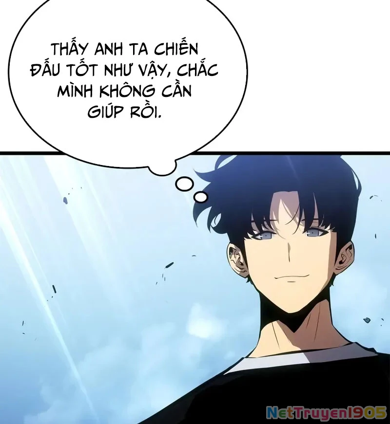 Solo Leveling : Ragnarok Chapter 48 - Trang 27