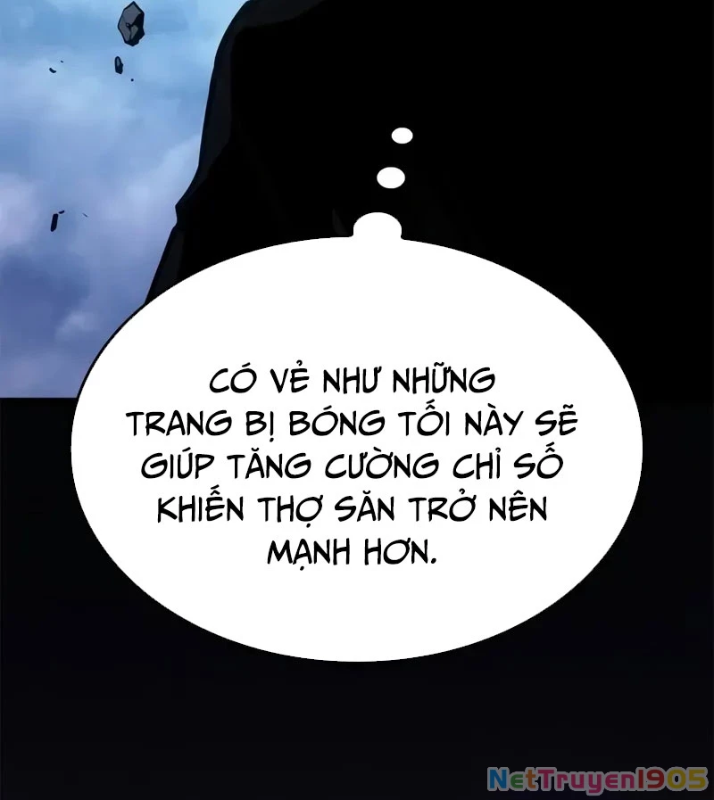 Solo Leveling : Ragnarok Chapter 48 - Trang 28