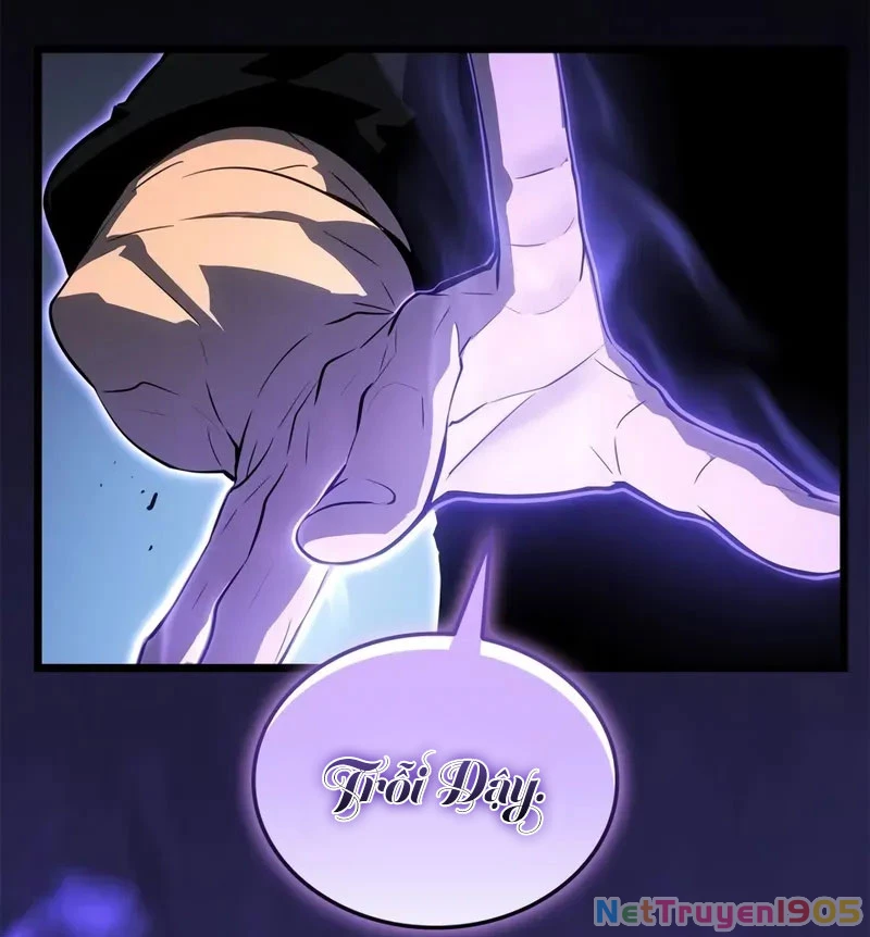 Solo Leveling : Ragnarok Chapter 48 - Trang 29