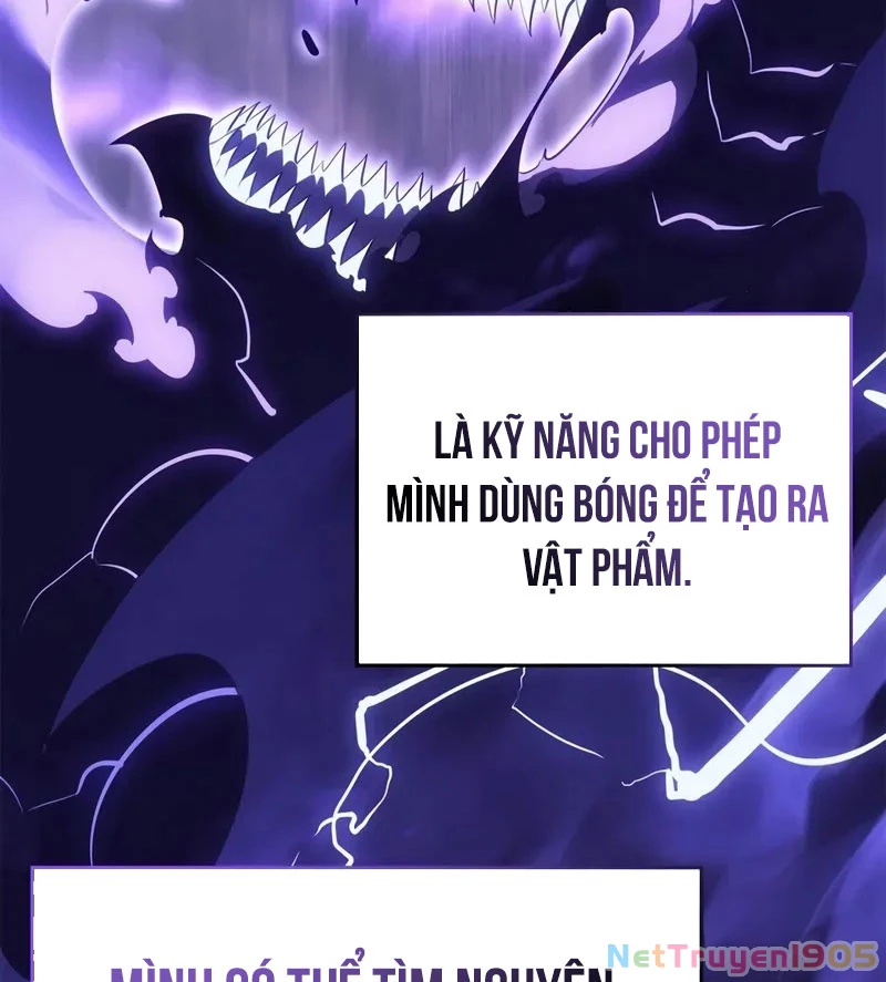 Solo Leveling : Ragnarok Chapter 48 - Trang 31