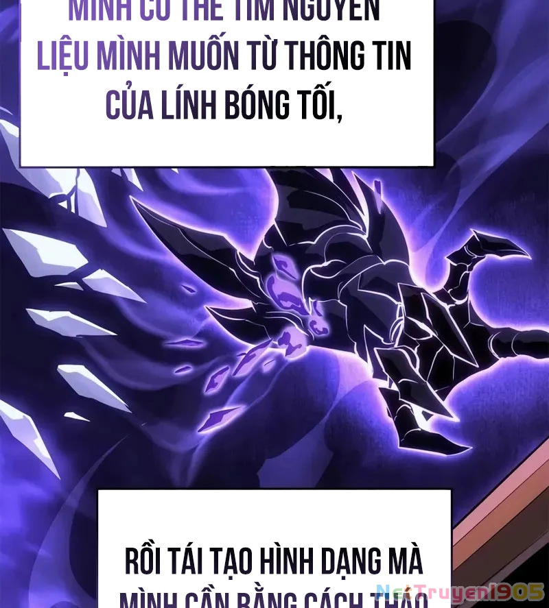 Solo Leveling : Ragnarok Chapter 48 - Trang 32