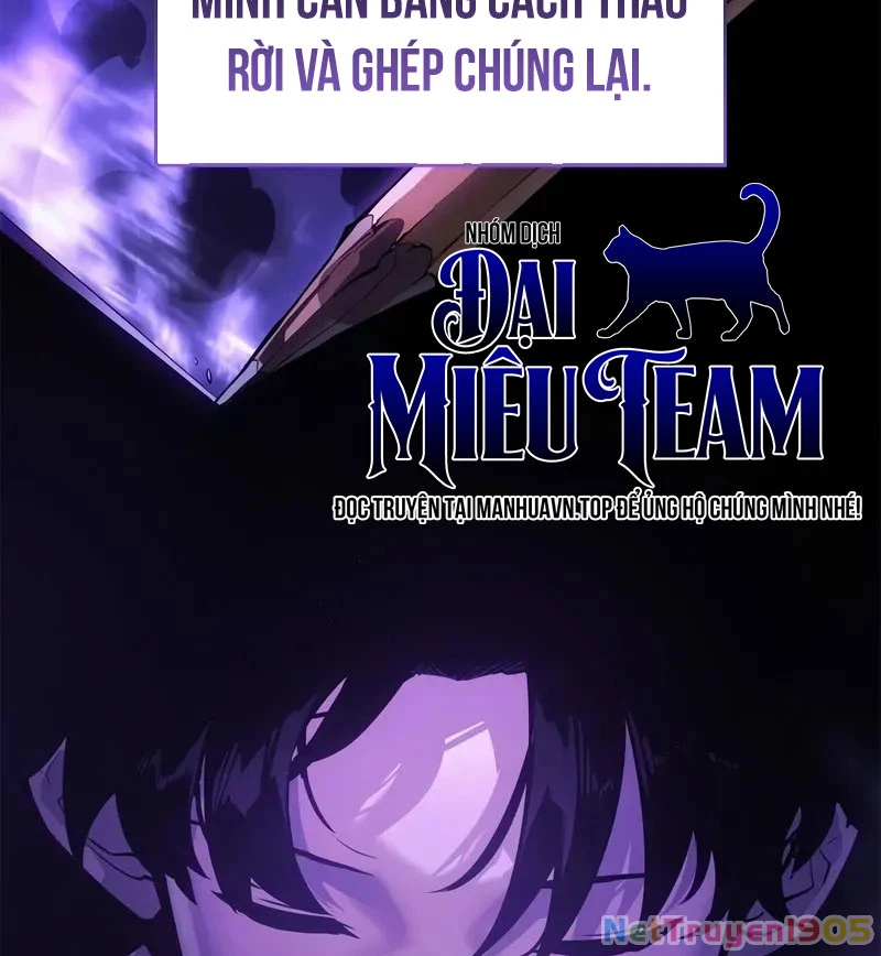 Solo Leveling : Ragnarok Chapter 48 - Trang 33