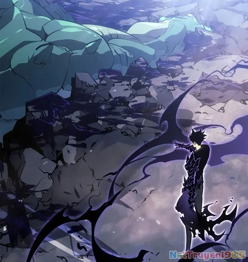 Solo Leveling : Ragnarok Chapter 48 - Trang 37