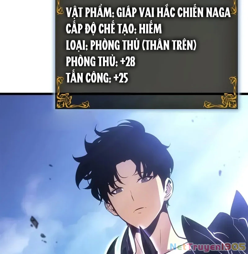 Solo Leveling : Ragnarok Chapter 48 - Trang 39