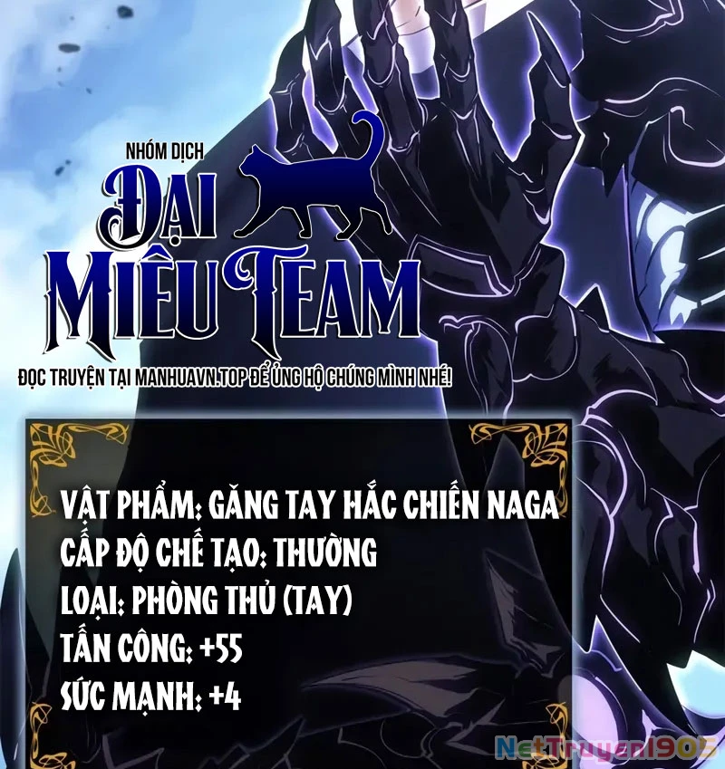 Solo Leveling : Ragnarok Chapter 48 - Trang 40