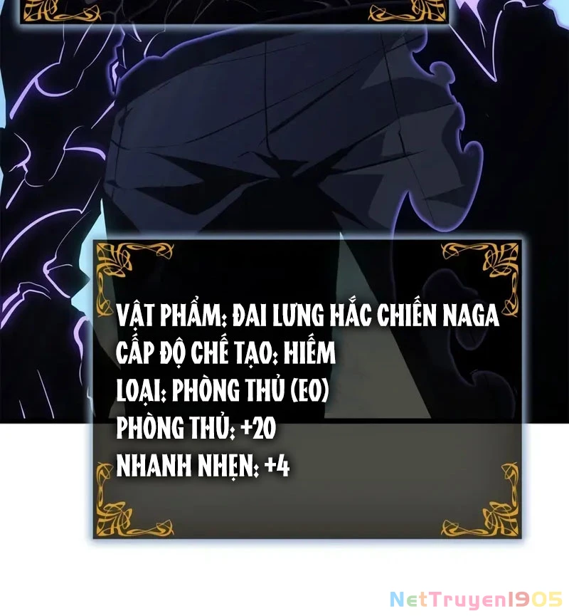 Solo Leveling : Ragnarok Chapter 48 - Trang 41