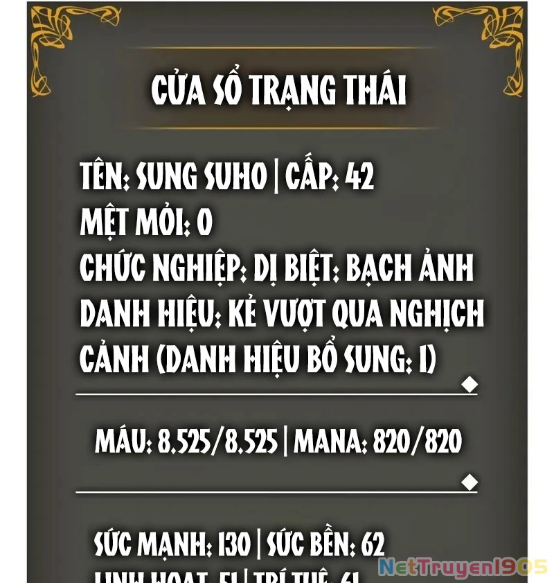 Solo Leveling : Ragnarok Chapter 48 - Trang 46