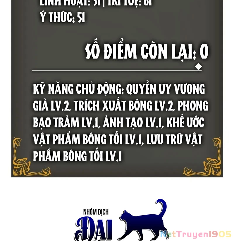 Solo Leveling : Ragnarok Chapter 48 - Trang 47