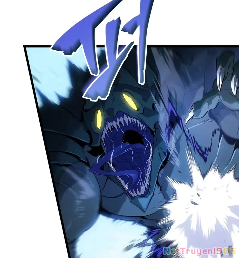 Solo Leveling : Ragnarok Chapter 48 - Trang 6