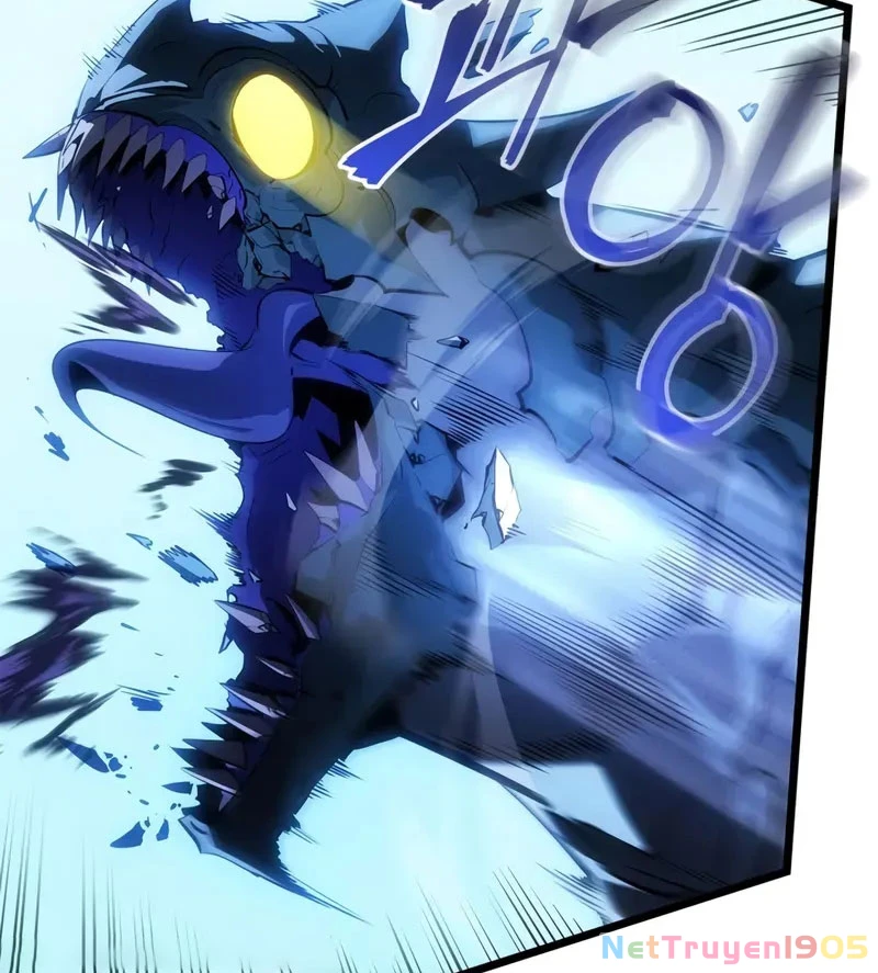 Solo Leveling : Ragnarok Chapter 48 - Trang 8