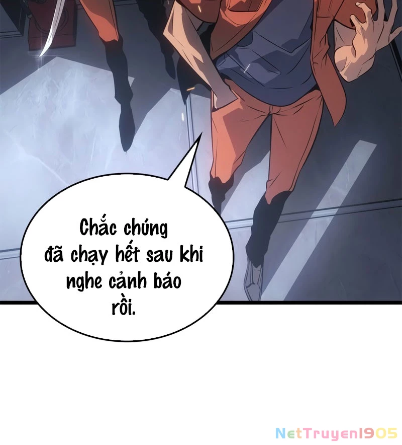 Solo Leveling : Ragnarok Chapter 49 - Trang 15