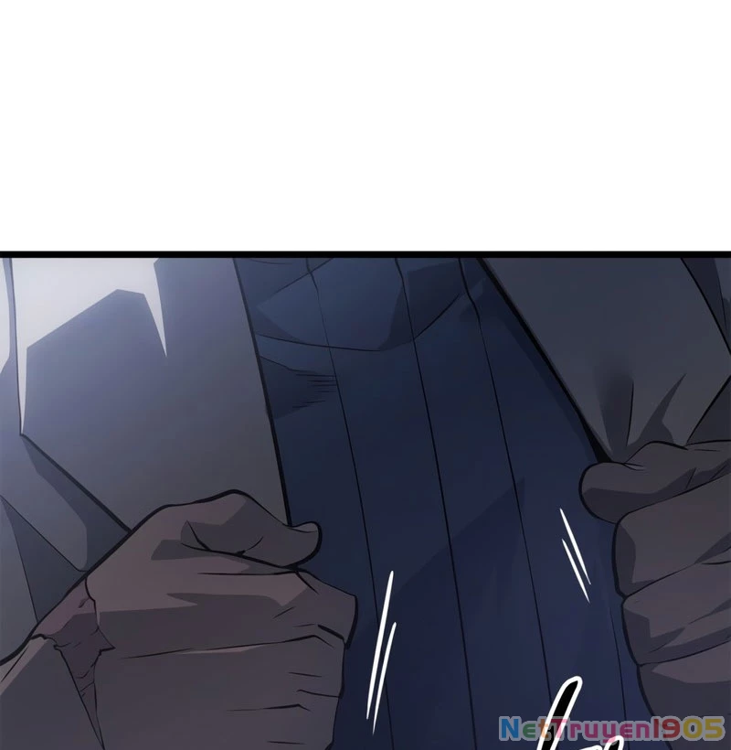 Solo Leveling : Ragnarok Chapter 49 - Trang 16