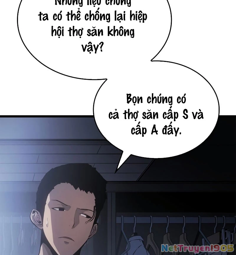 Solo Leveling : Ragnarok Chapter 49 - Trang 18