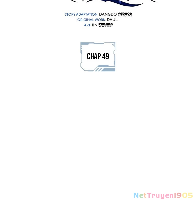Solo Leveling : Ragnarok Chapter 49 - Trang 2