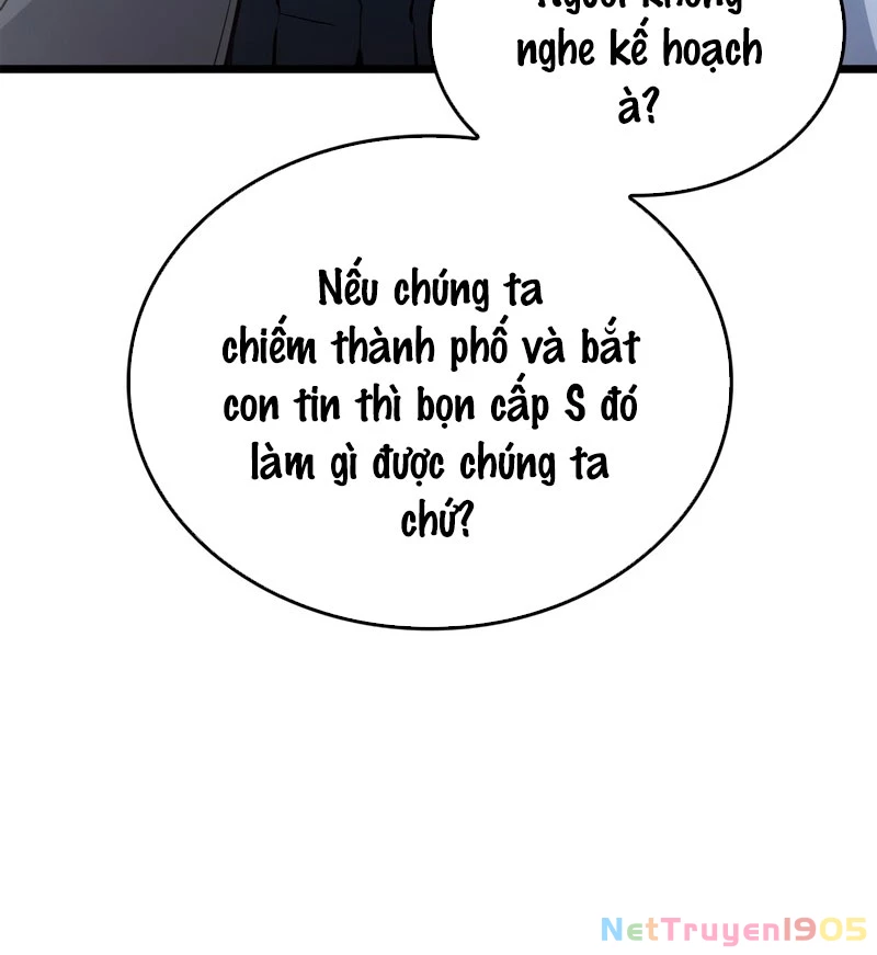 Solo Leveling : Ragnarok Chapter 49 - Trang 20