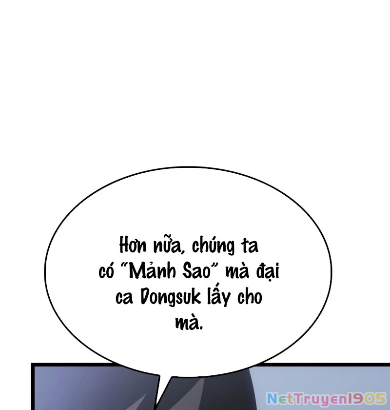 Solo Leveling : Ragnarok Chapter 49 - Trang 21