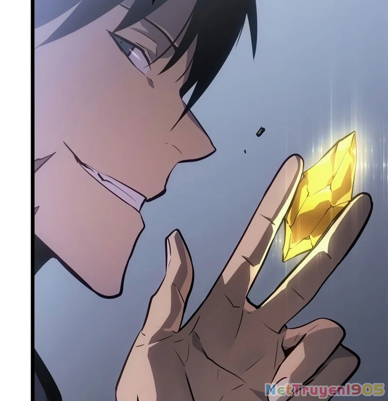 Solo Leveling : Ragnarok Chapter 49 - Trang 22