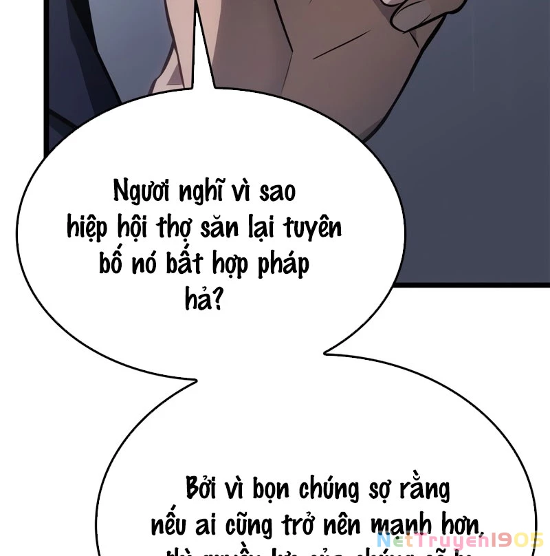 Solo Leveling : Ragnarok Chapter 49 - Trang 23