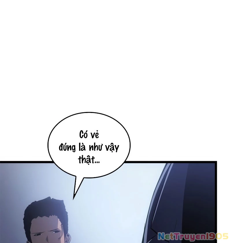 Solo Leveling : Ragnarok Chapter 49 - Trang 25