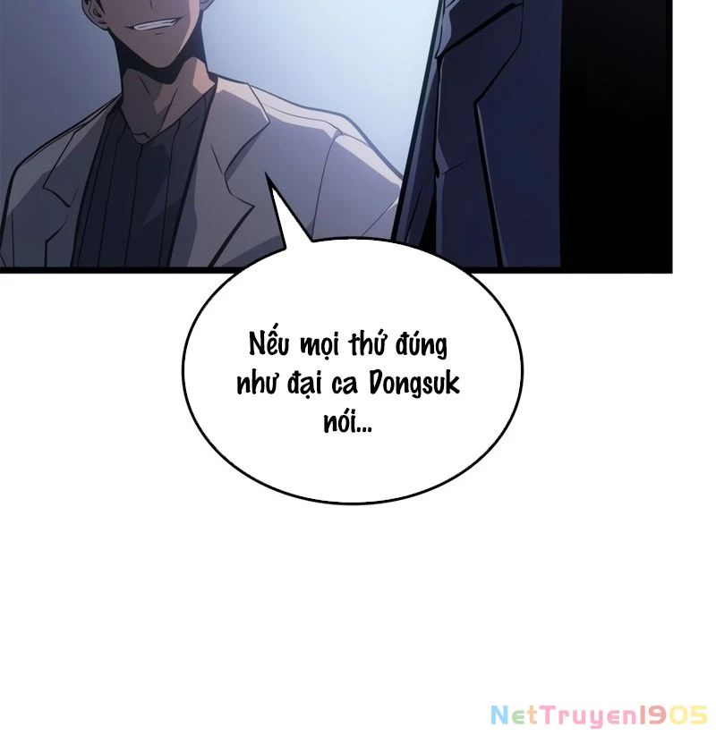 Solo Leveling : Ragnarok Chapter 49 - Trang 26
