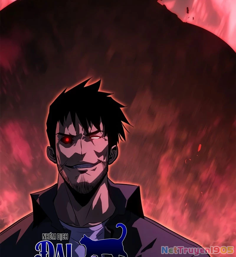 Solo Leveling : Ragnarok Chapter 49 - Trang 28