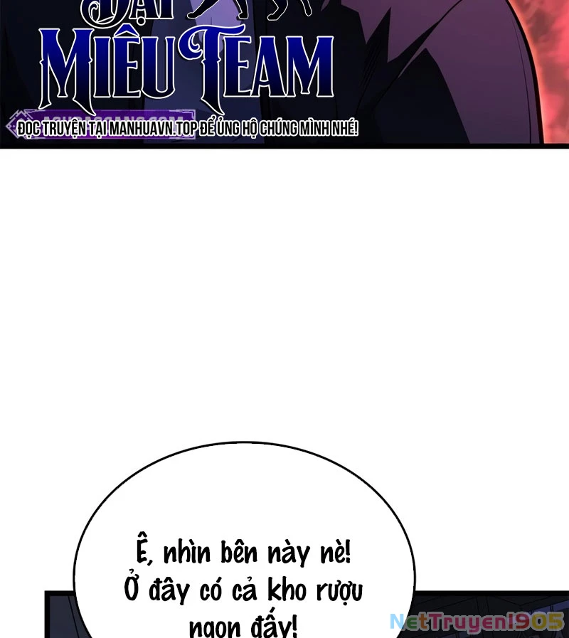 Solo Leveling : Ragnarok Chapter 49 - Trang 29