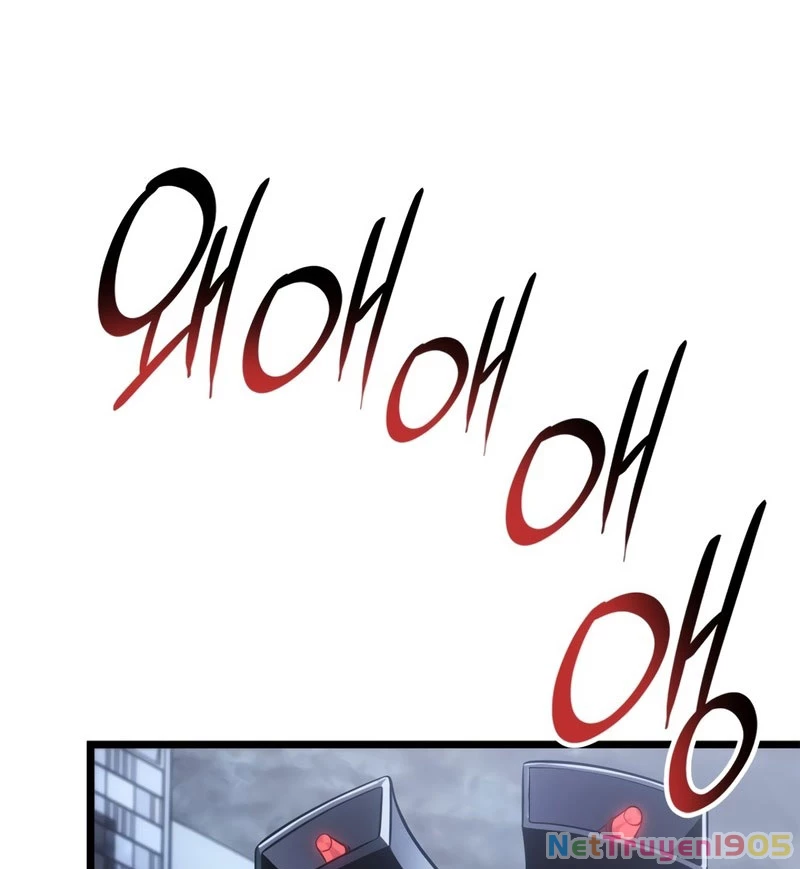 Solo Leveling : Ragnarok Chapter 49 - Trang 3