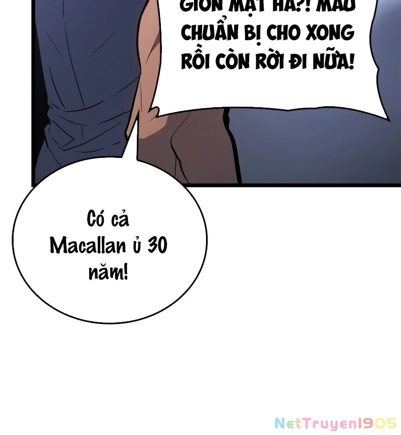 Solo Leveling : Ragnarok Chapter 49 - Trang 31
