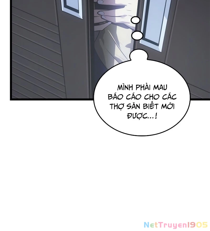 Solo Leveling : Ragnarok Chapter 49 - Trang 36