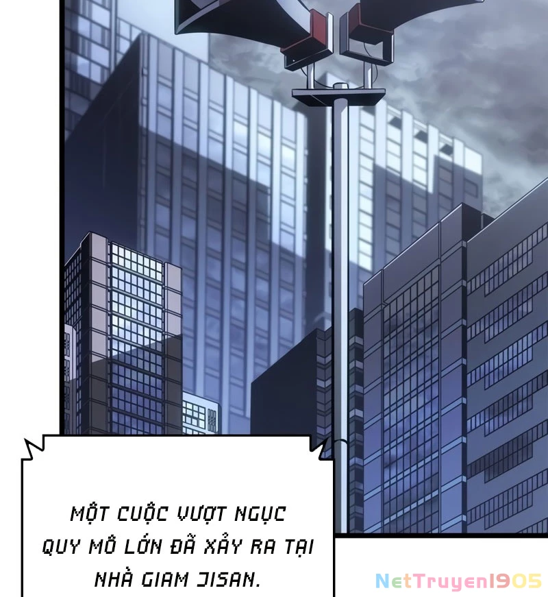 Solo Leveling : Ragnarok Chapter 49 - Trang 4