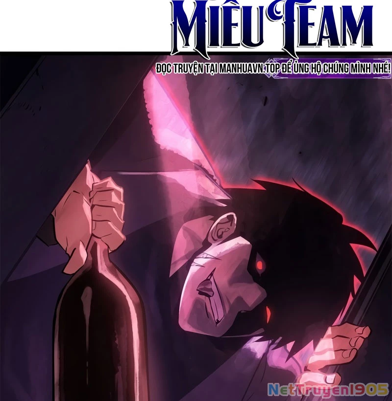 Solo Leveling : Ragnarok Chapter 49 - Trang 40