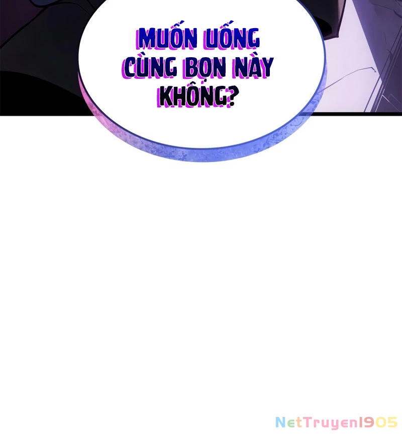 Solo Leveling : Ragnarok Chapter 49 - Trang 42