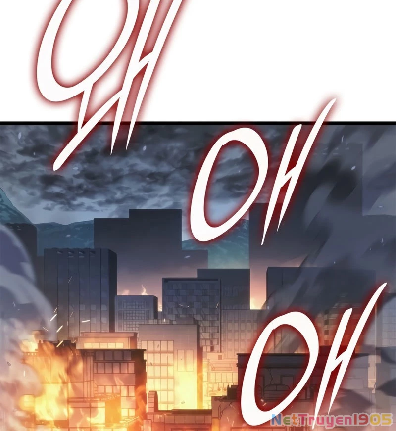 Solo Leveling : Ragnarok Chapter 49 - Trang 44