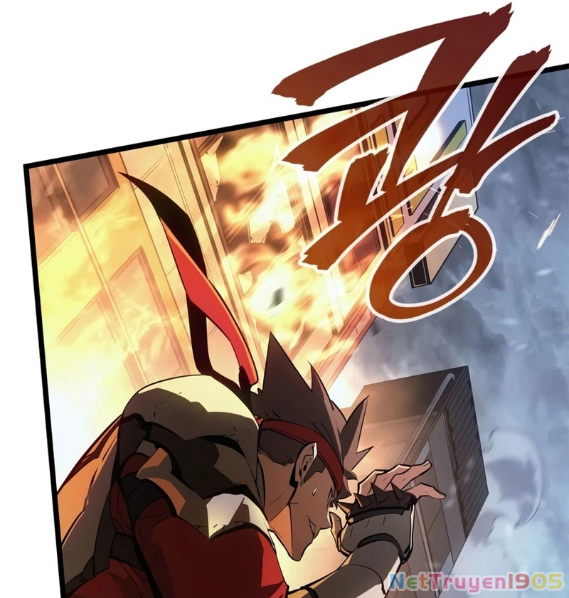Solo Leveling : Ragnarok Chapter 49 - Trang 48