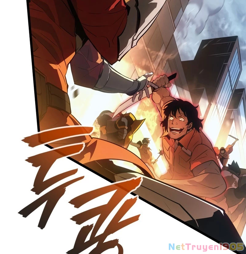 Solo Leveling : Ragnarok Chapter 49 - Trang 49