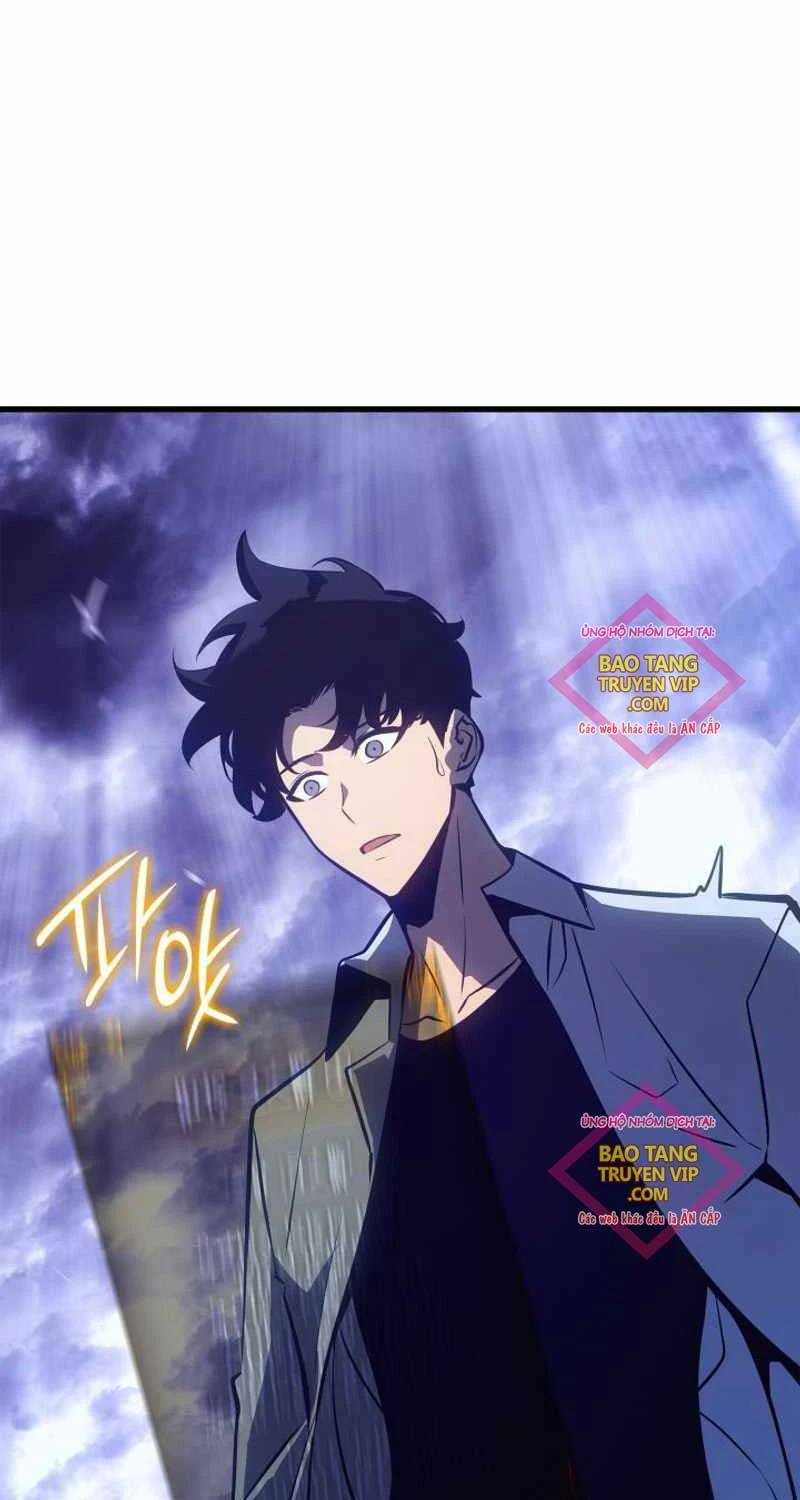Solo Leveling : Ragnarok Chapter 5 - Trang 11