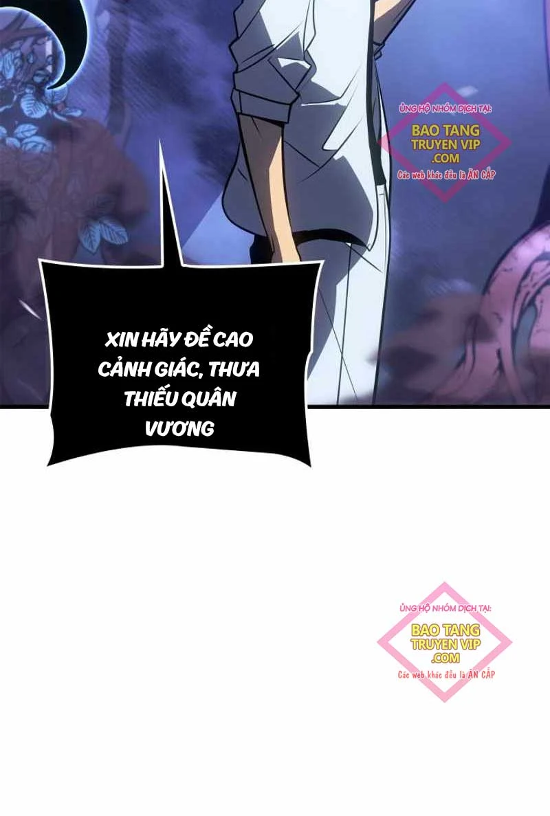 Solo Leveling : Ragnarok Chapter 5 - Trang 14