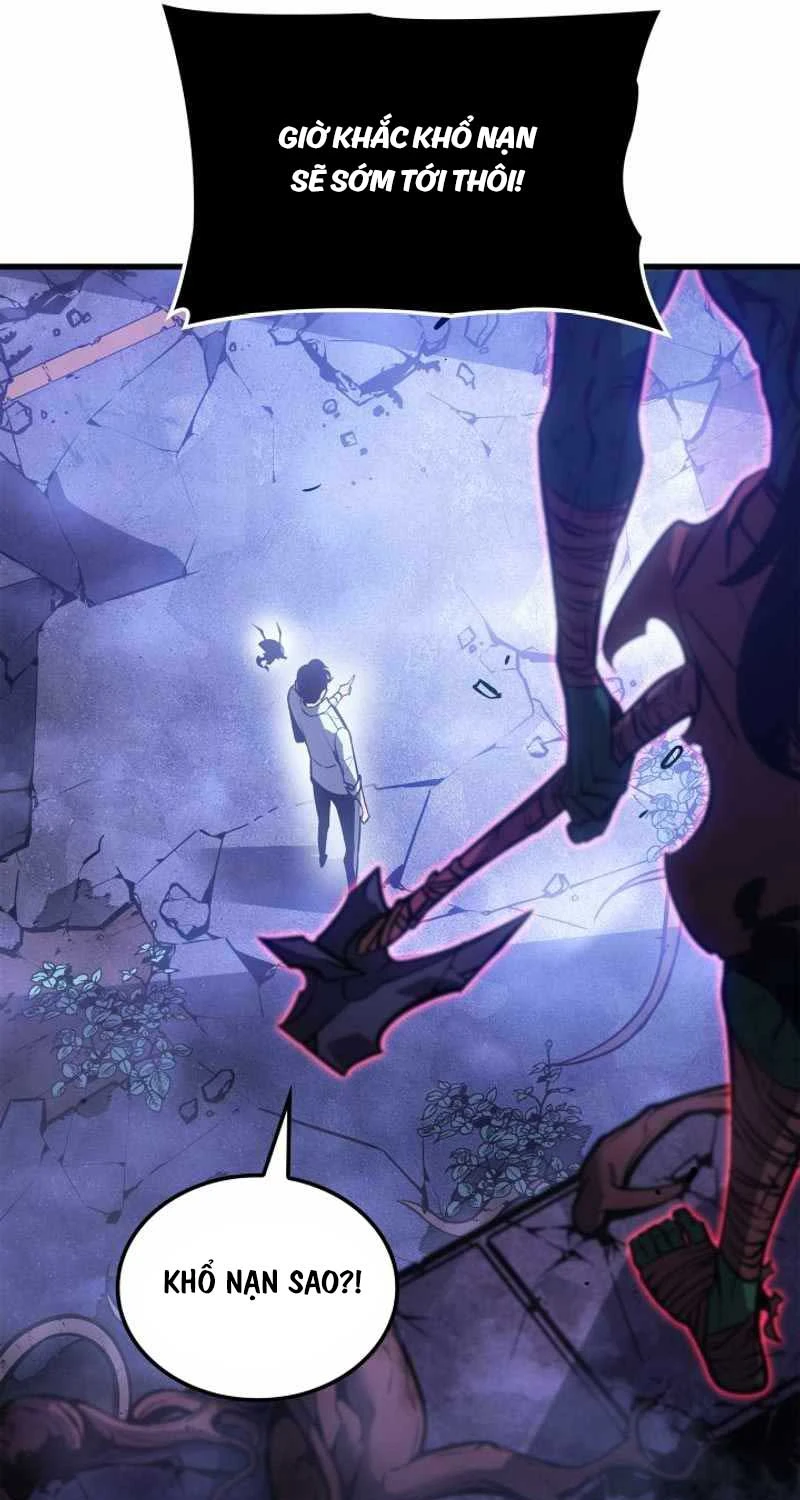 Solo Leveling : Ragnarok Chapter 5 - Trang 15