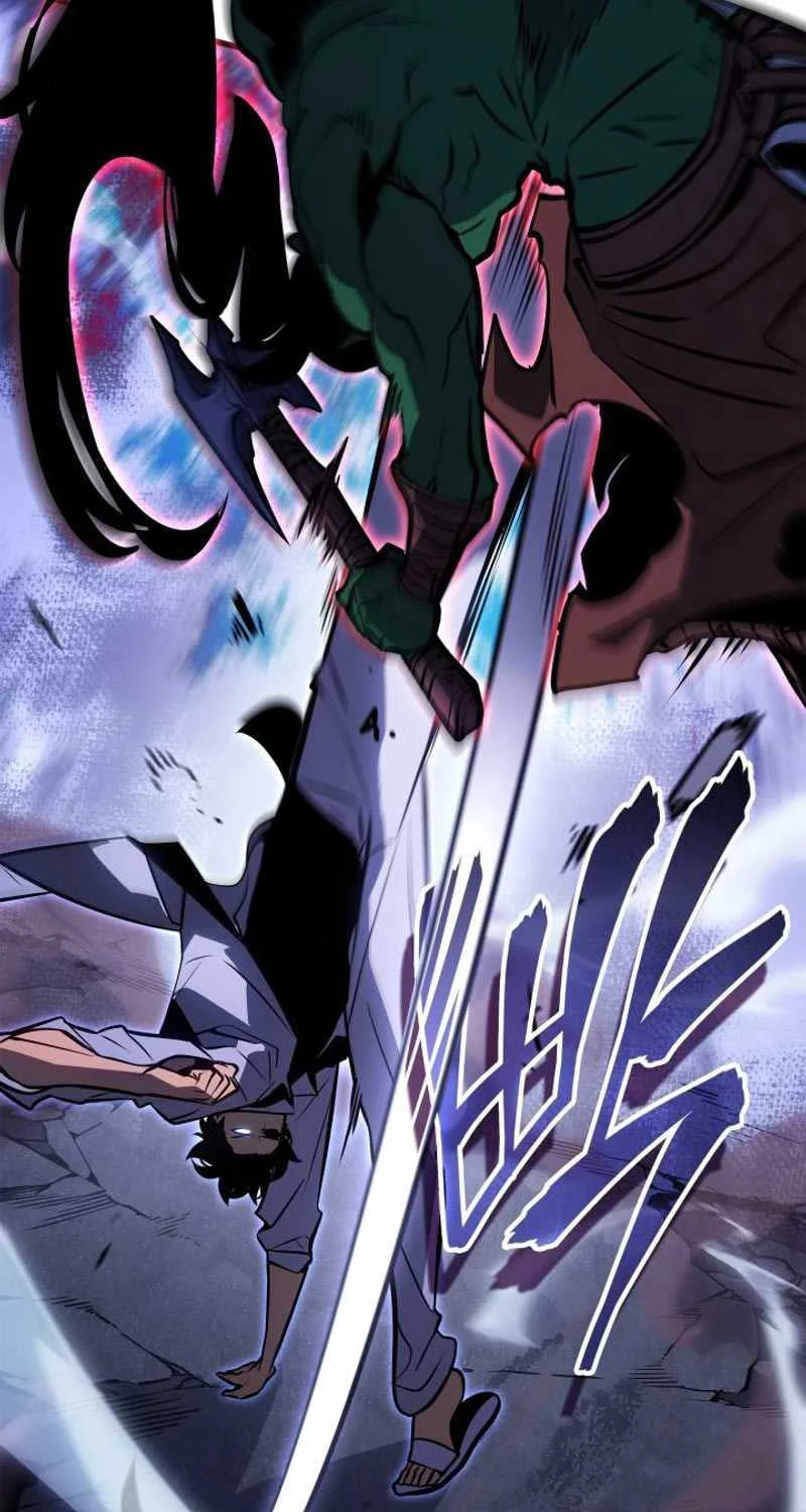 Solo Leveling : Ragnarok Chapter 5 - Trang 19