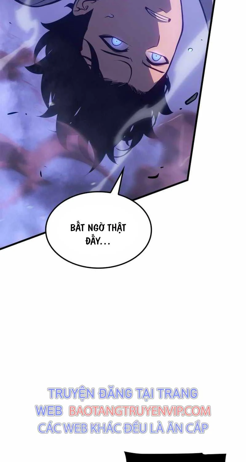 Solo Leveling : Ragnarok Chapter 5 - Trang 21