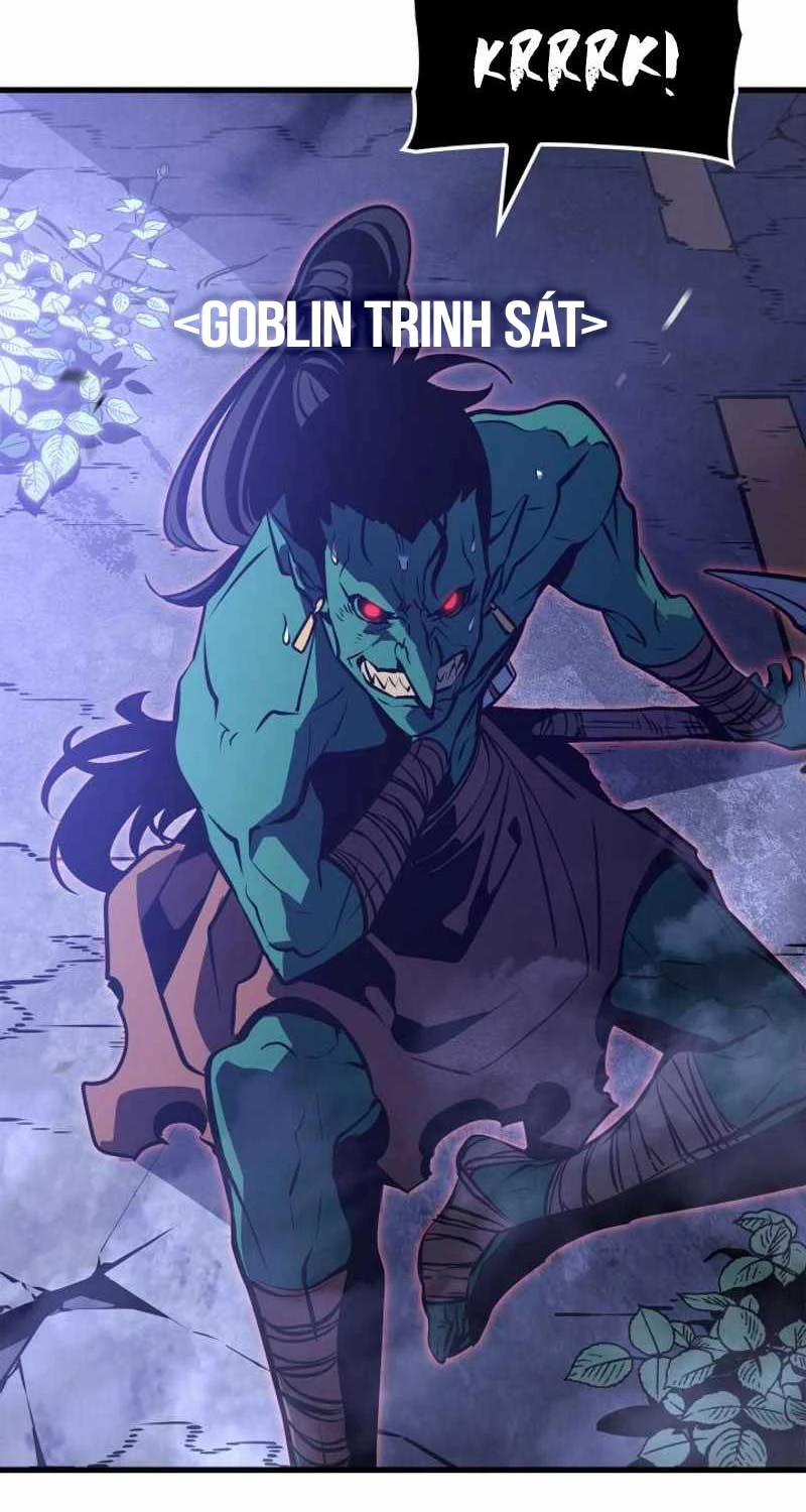 Solo Leveling : Ragnarok Chapter 5 - Trang 22